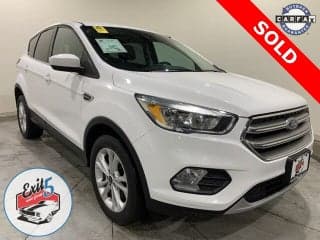 Ford 2017 Escape