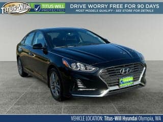 Hyundai 2018 Sonata