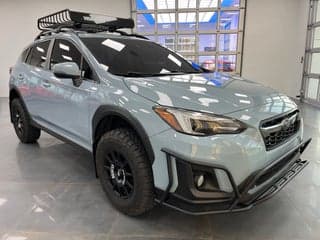 Subaru 2019 Crosstrek