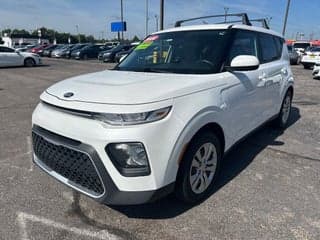 Kia 2020 Soul