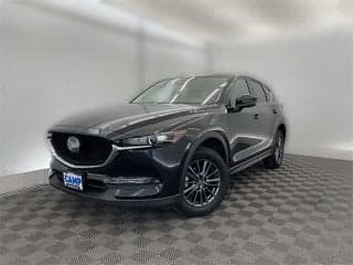 Mazda 2020 CX-5