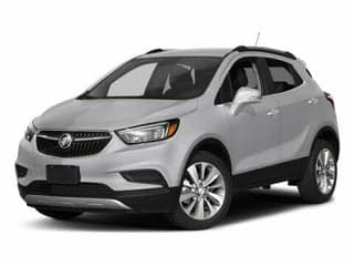 Buick 2017 Encore