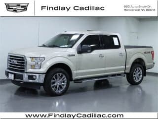 Ford 2017 F-150