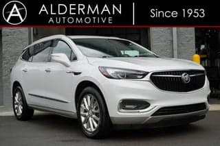 Buick 2018 Enclave