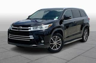 Toyota 2019 Highlander