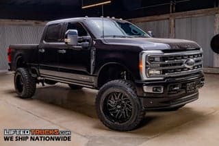 Ford 2023 F-350 Super Duty