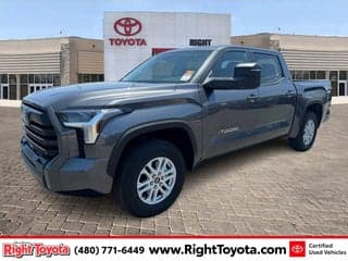 Toyota 2024 Tundra