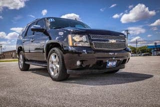 Chevrolet 2011 Tahoe