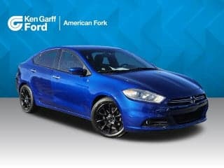 Dodge 2013 Dart