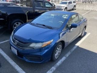 Honda 2014 Civic