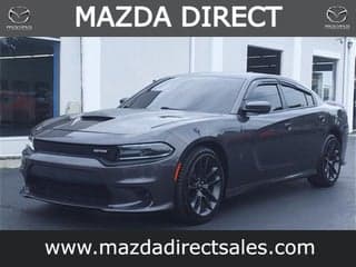 Dodge 2021 Charger