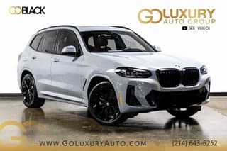 BMW 2023 X3