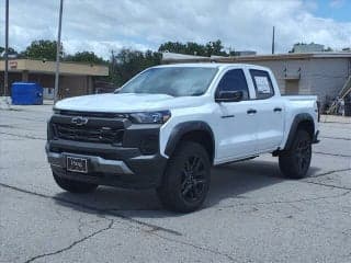 Chevrolet 2024 Colorado