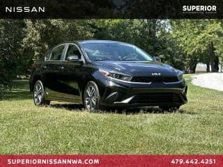 Kia 2024 Forte