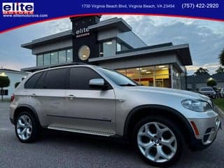 BMW 2013 X5