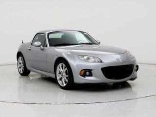 Mazda 2013 MX-5 Miata