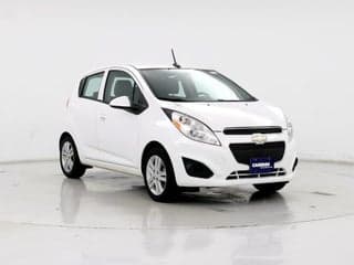 Chevrolet 2014 Spark