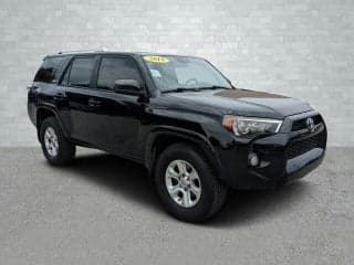 Toyota 2018 4Runner