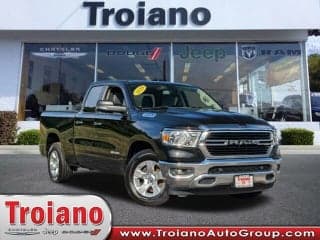 Ram 2019 1500