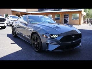 Ford 2021 Mustang