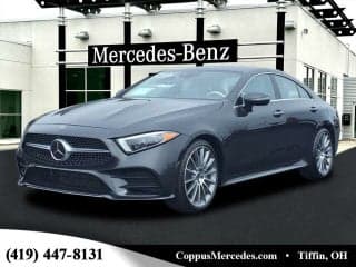 Mercedes-Benz 2021 CLS