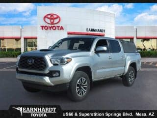 Toyota 2022 Tacoma