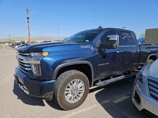 Chevrolet 2023 Silverado 2500HD