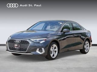 Audi 2024 A3