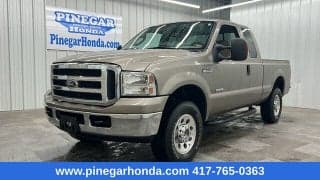 Ford 2005 F-250 Super Duty