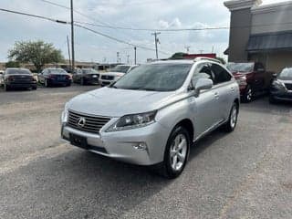 Lexus 2015 RX 350