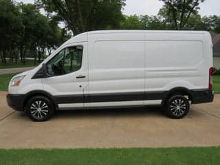 Ford 2016 Transit