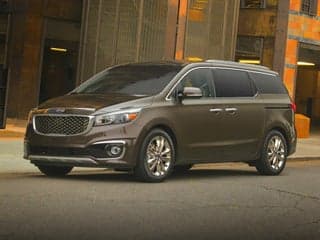 Kia 2015 Sedona