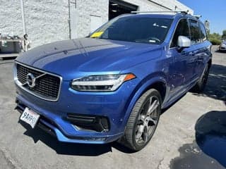 Volvo 2017 XC90