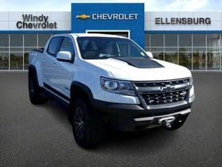 Chevrolet 2018 Colorado