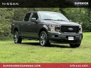 Ford 2019 F-150