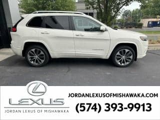 Jeep 2019 Cherokee