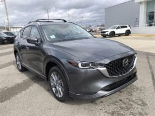 Mazda 2024 CX-5