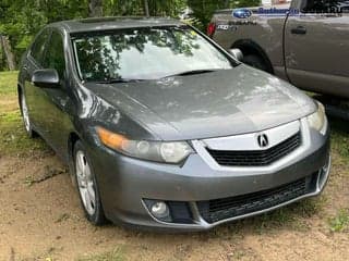 Acura 2009 TSX