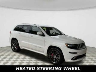 Jeep 2016 Grand Cherokee