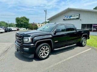 GMC 2017 Sierra 1500