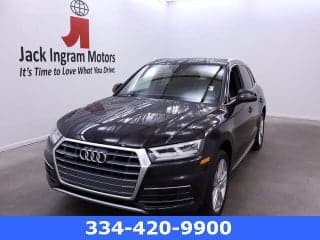 Audi 2018 Q5