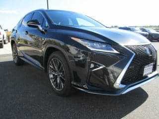 Lexus 2019 RX 350