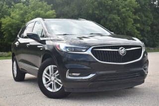 Buick 2021 Enclave