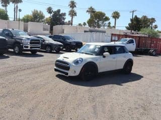 MINI 2021 Hardtop 4 Door