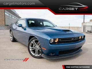 Dodge 2022 Challenger