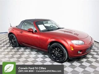 Mazda 2008 MX-5 Miata