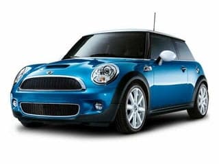 MINI 2008 Cooper