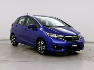 Honda 2018 Fit