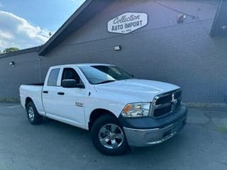 Ram 2018 1500