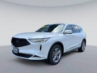 Acura 2022 MDX